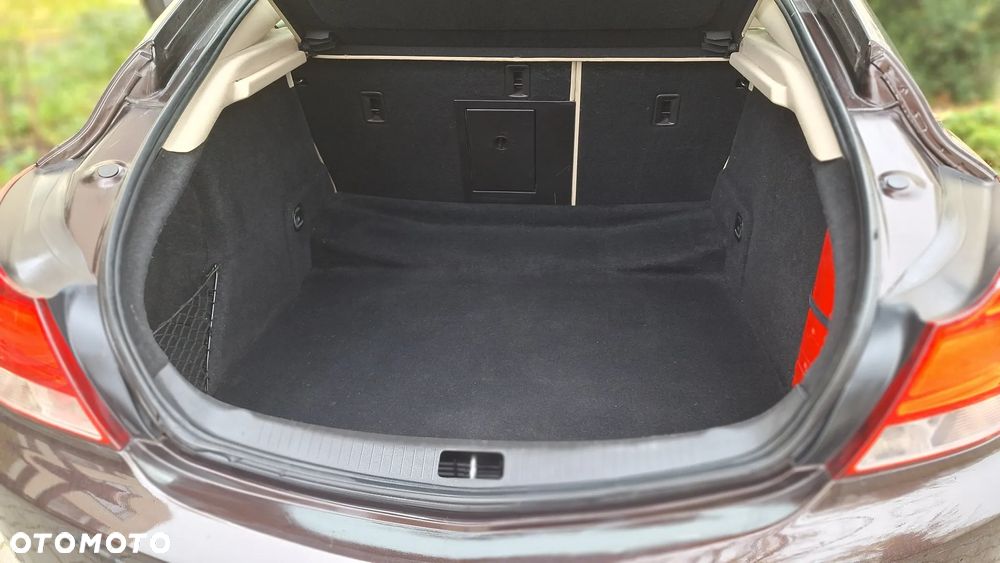 Opel Insignia 2.0 CDTI Cosmo - 3