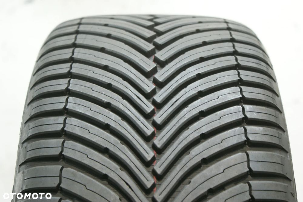 225/45R17 BRIDGESTONE TURANZA ALL SEASON 6 , 7,1mm 2024r B327 - 1