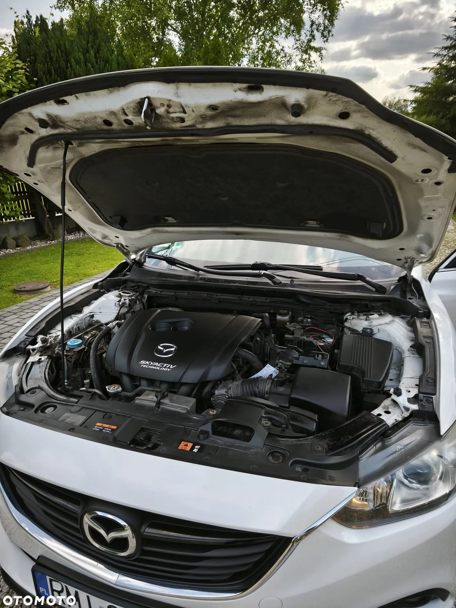 Mazda 6 - 28