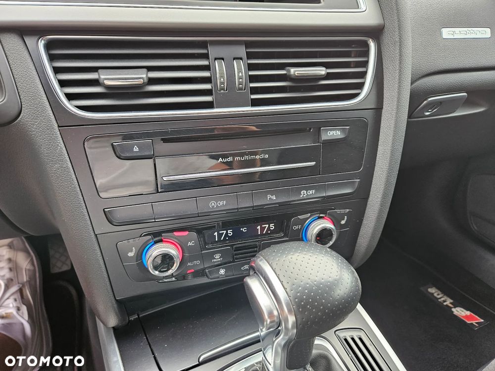 Audi A5 Sportback 2.0 TFSI Quattro S tronic - 19