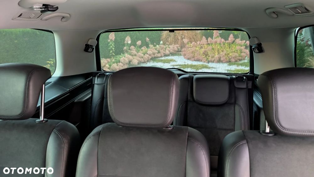 Volkswagen Sharan - 21