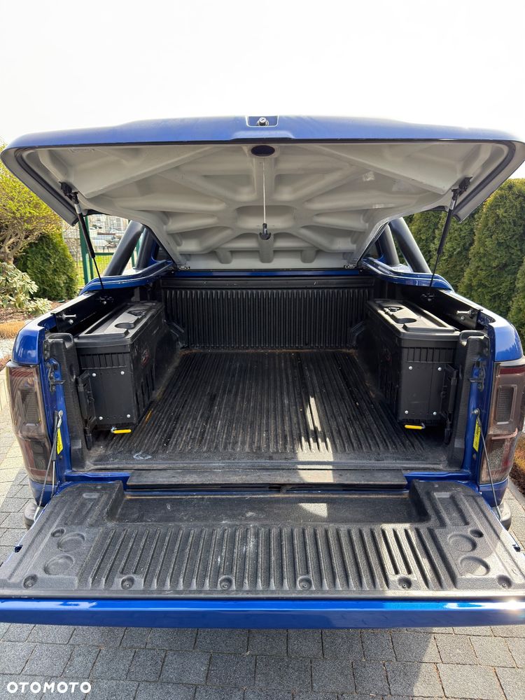 Ford Ranger 3.2 TDCi 4x4 DC Limited - 15