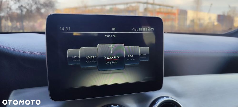 Mercedes-Benz GLA 200 7G-DCT AMG Line - 14