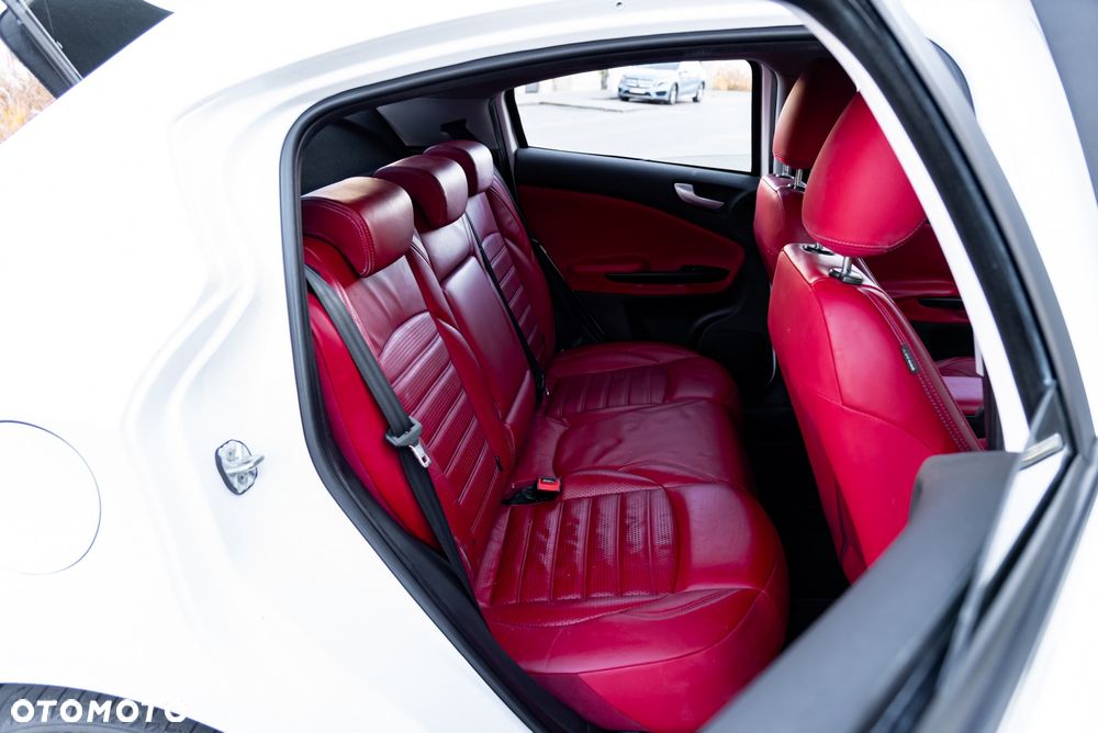 Alfa Romeo Giulietta 1.6 JTDM Sport - 21