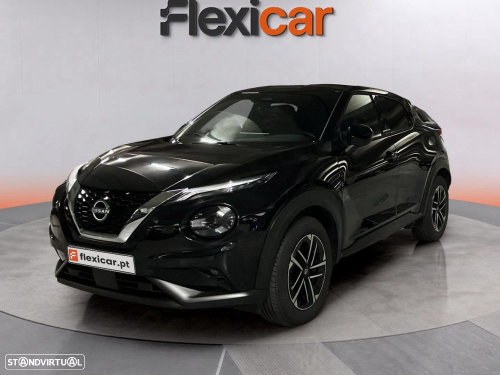 Nissan Juke - 2