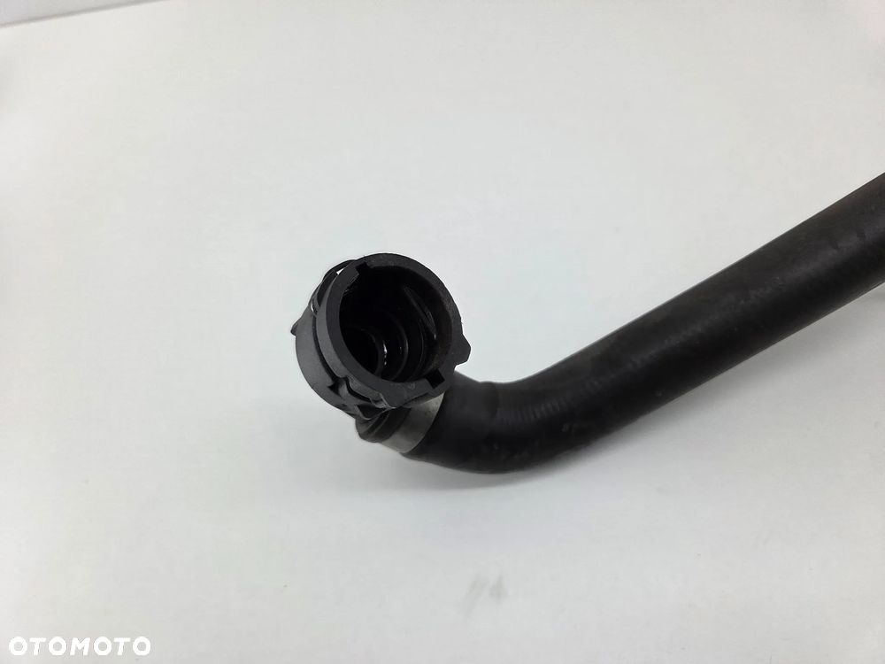 BMW  RURA PRZEWÓD WODY 7570940 - 9