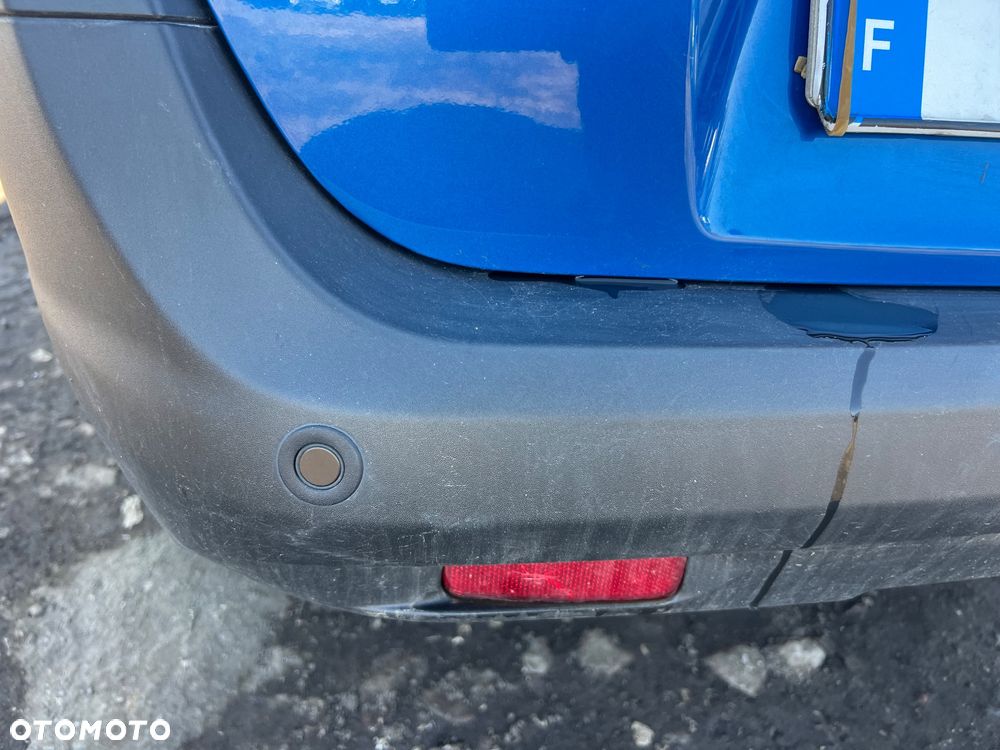 Ford Transit courier automat - 10