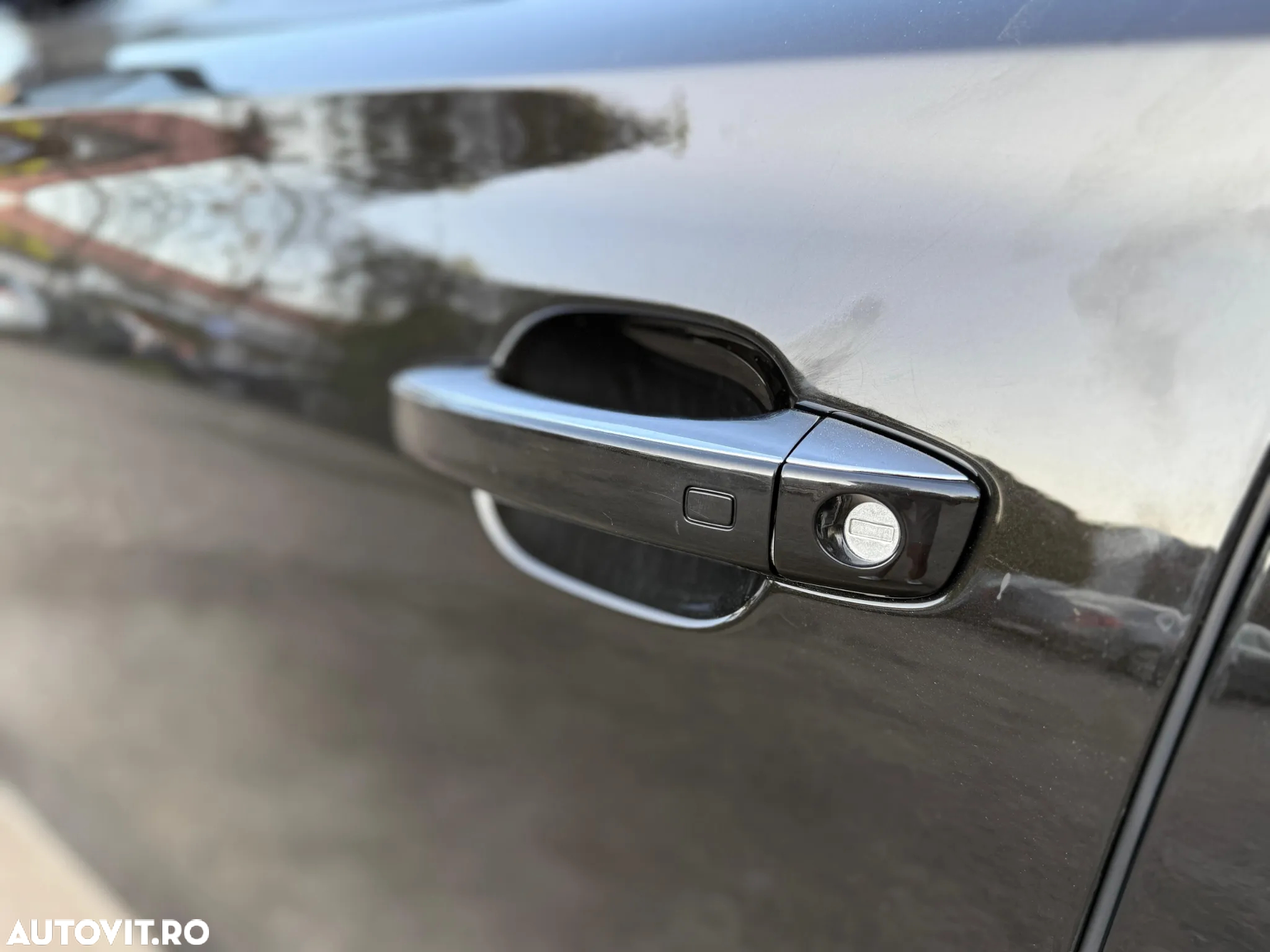 Audi A8 L 3.0 TDI Quattro Tip - 30