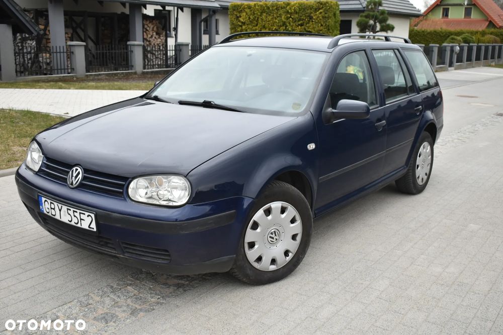 Volkswagen Golf - 17