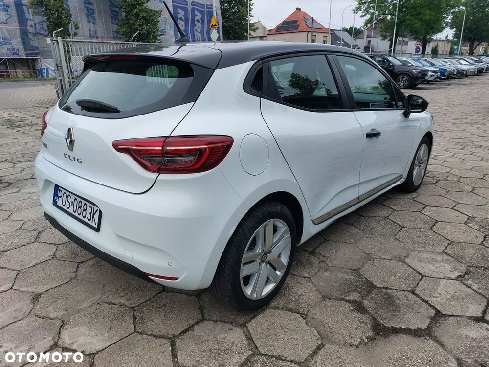 Renault Clio - 9