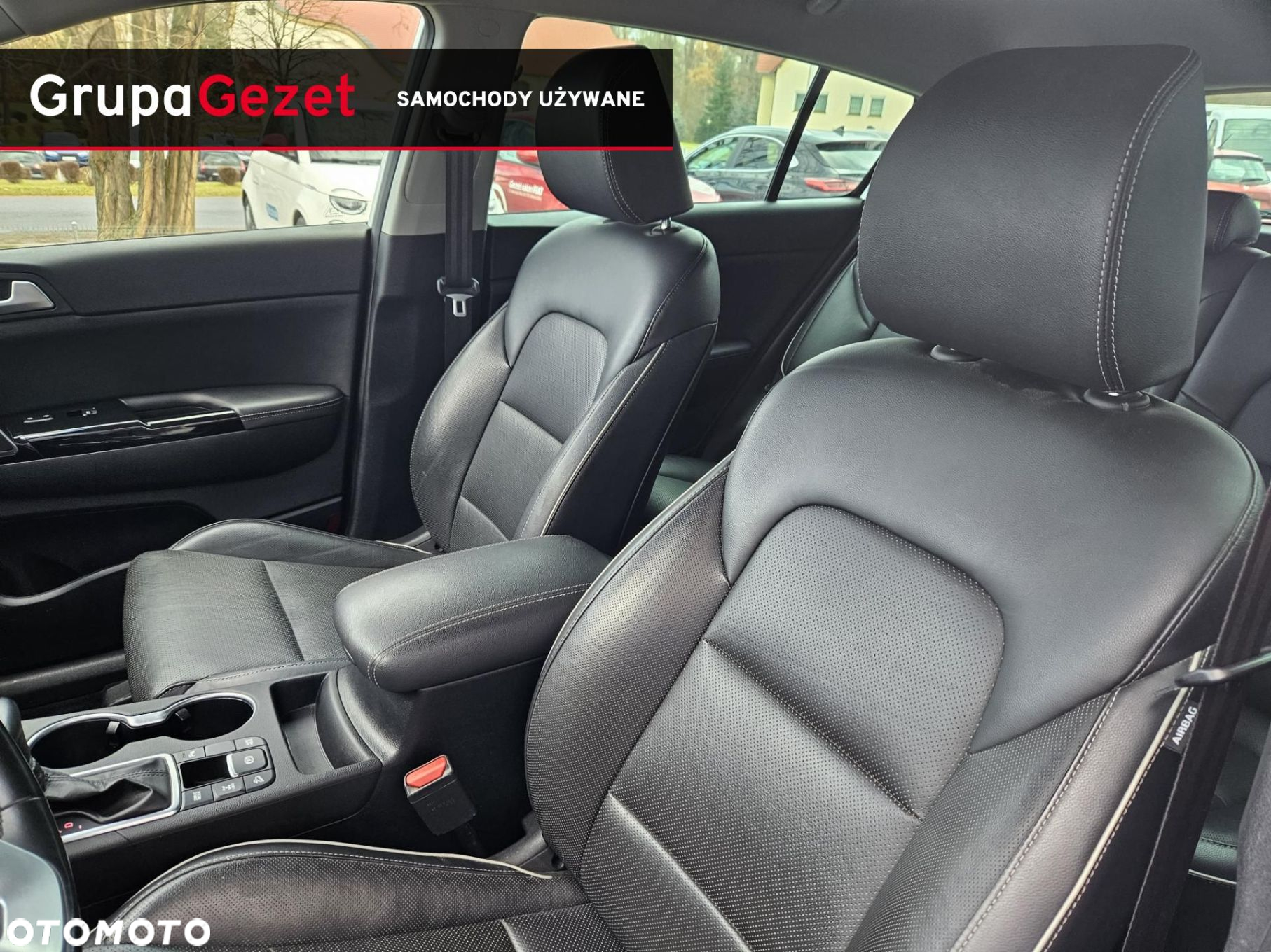 Kia Sportage - 11