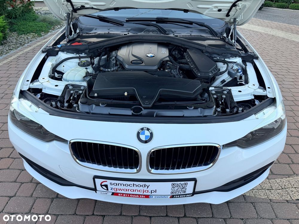 BMW Seria 3 - 21