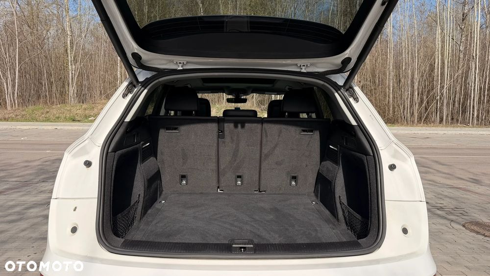 Audi Q5 2.0 TFSI Quattro S tronic sport - 9