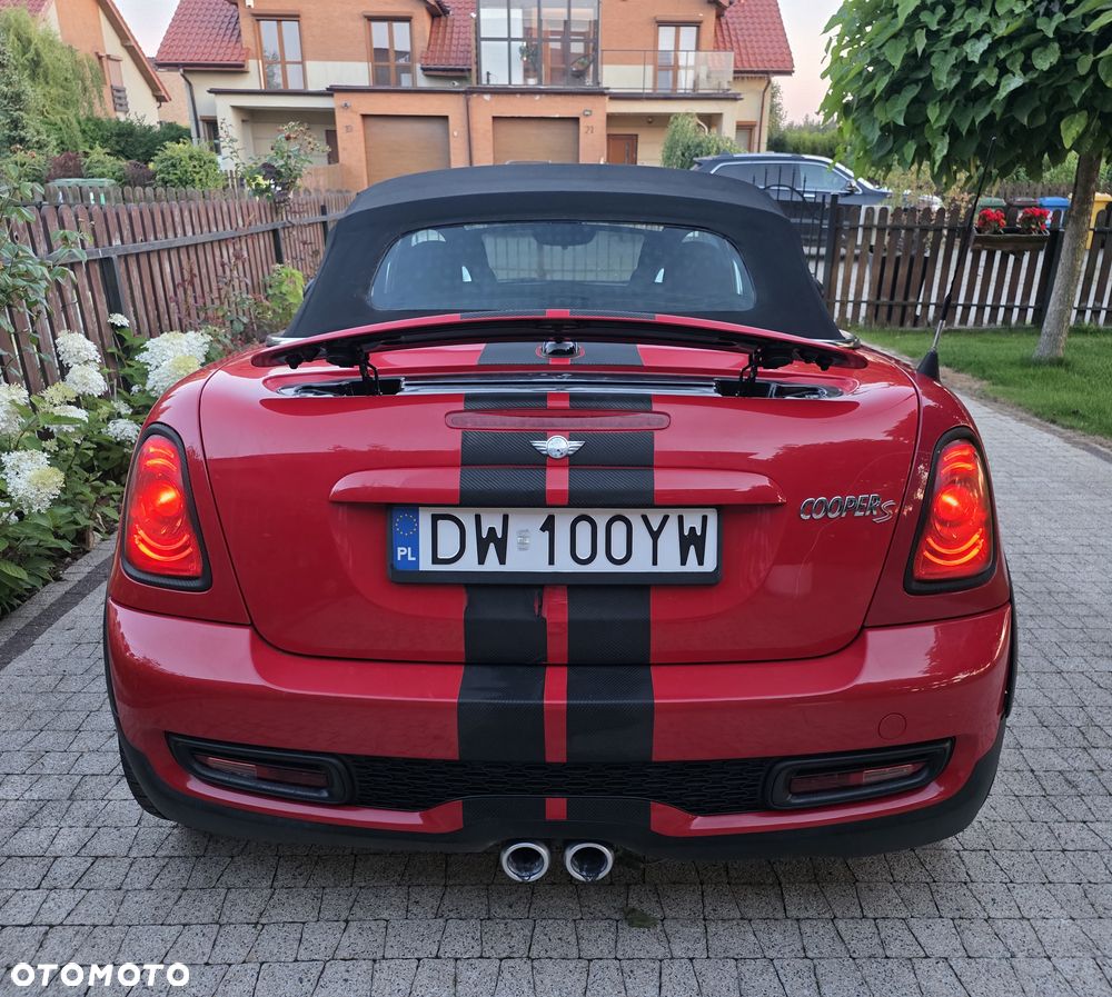 MINI Cooper S - 8