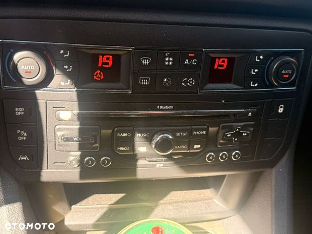 Citroën C5 2.0 HDi Attraction - 4