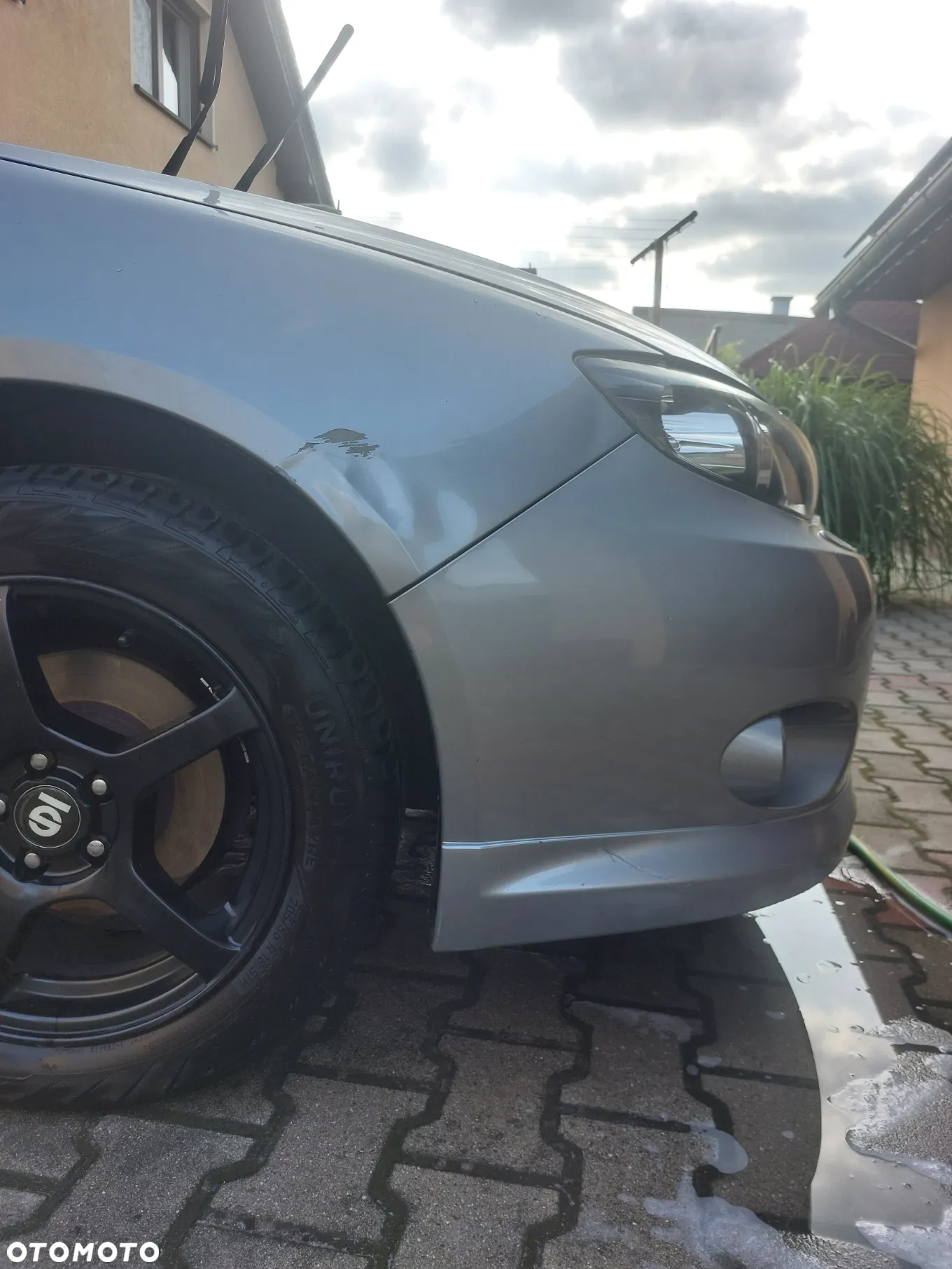 Subaru Impreza 2.0 RS - 3