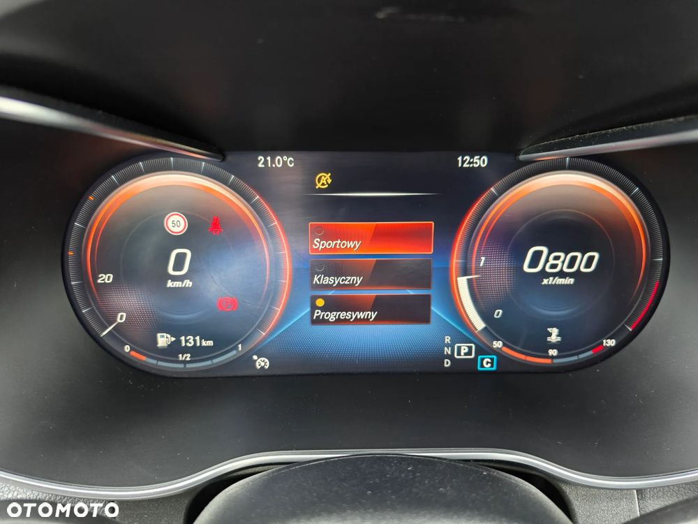 Mercedes-Benz GLC 220 d 4-Matic - 33