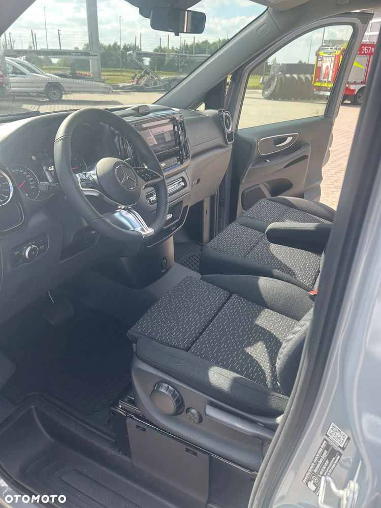 Mercedes-Benz Vito Tourer L2 Pro 9G-Tronic 447.703 - 9