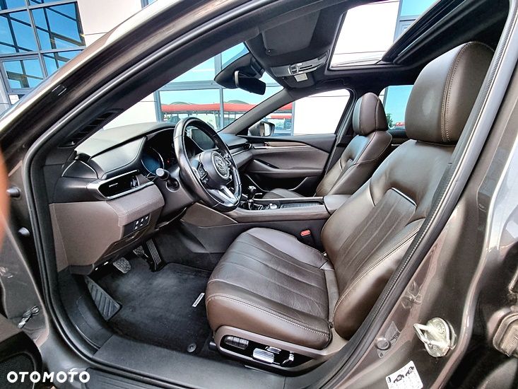 Mazda 6 2.0 Exclusive-Line - 14