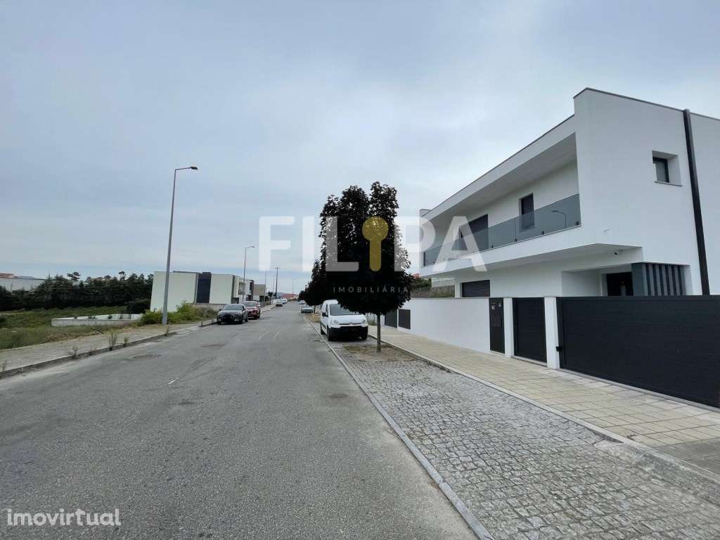 Lote de terreno para Construção - Grande imagem: 5/8