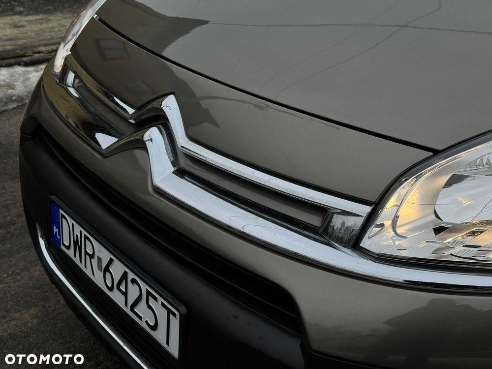 Citroën Berlingo - 2