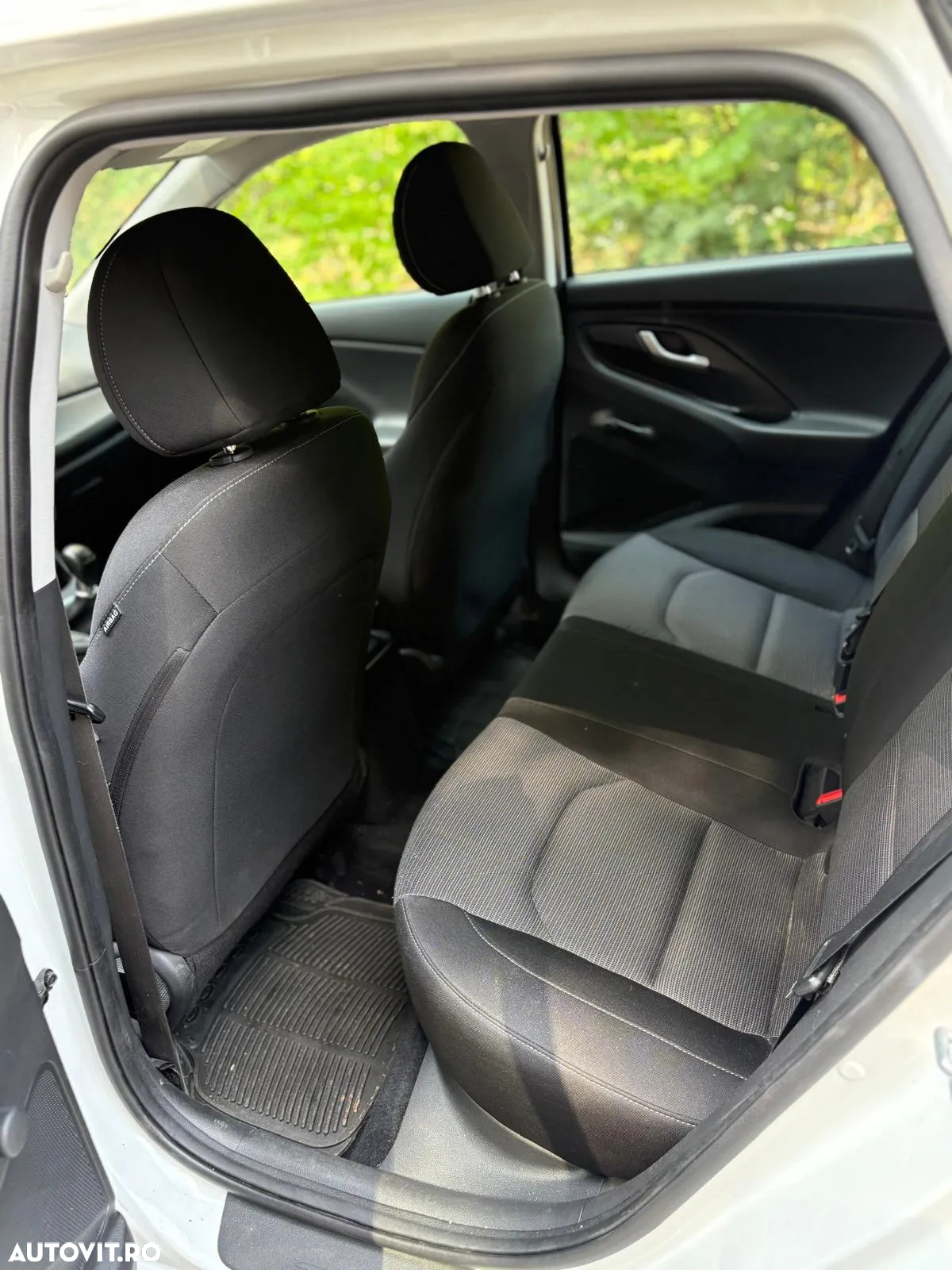 Hyundai i30 1.4 100CP 5DR M/T Comfort - 7