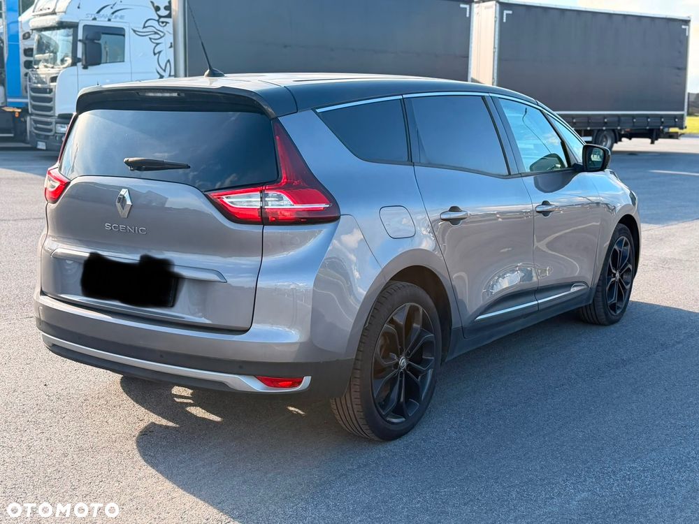 Renault Grand Scenic - 2