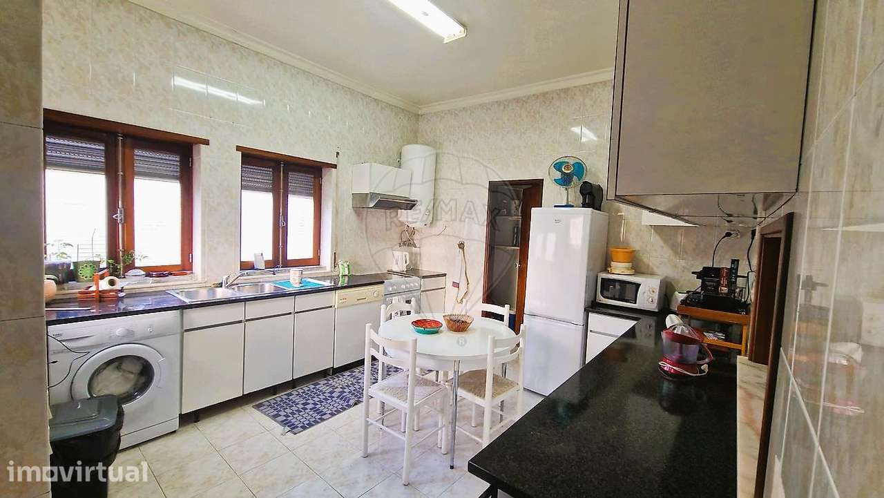 Moradia T3 para arrendamento - Grande imagem: 4/19