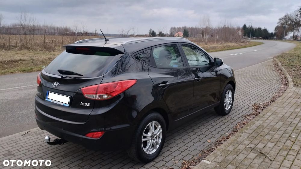 Hyundai ix35 2.0 Comfort 2WD - 3