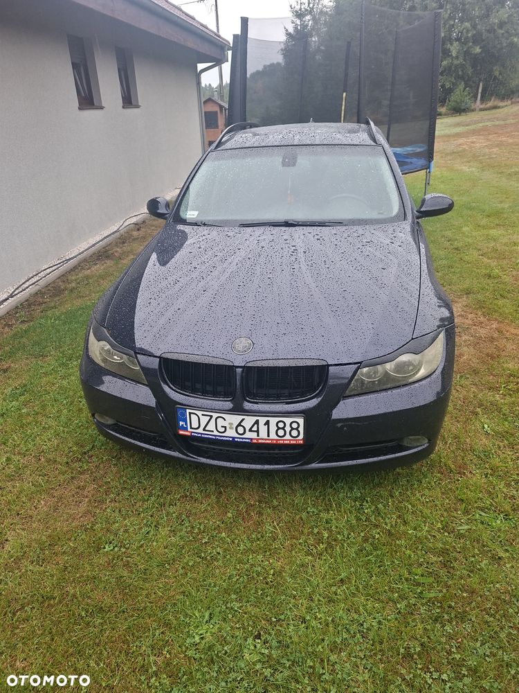 BMW Seria 3 - 1