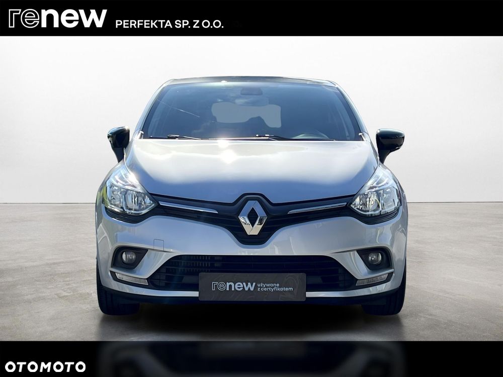 Renault Clio 0.9 TCe Limited - 8