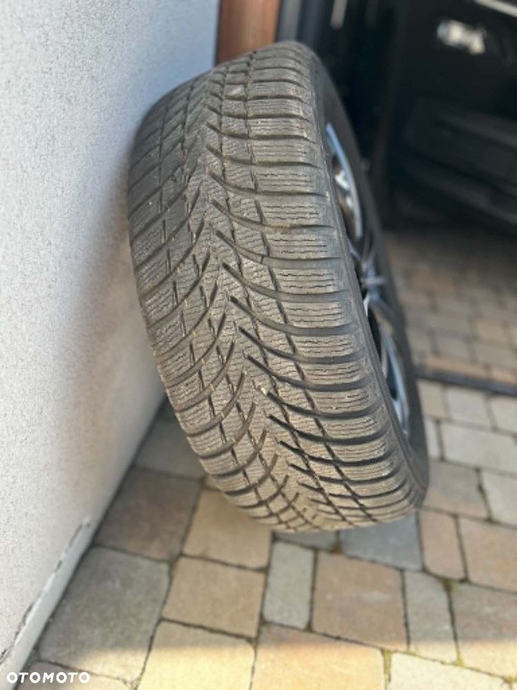 Skoda Kodiaq 2.0 TSI 4x4 Style DSG - 15