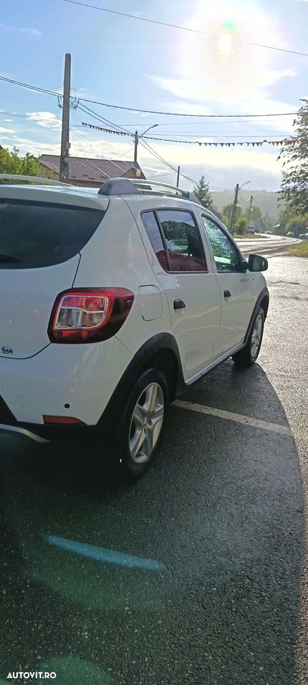 Dacia Sandero - 6
