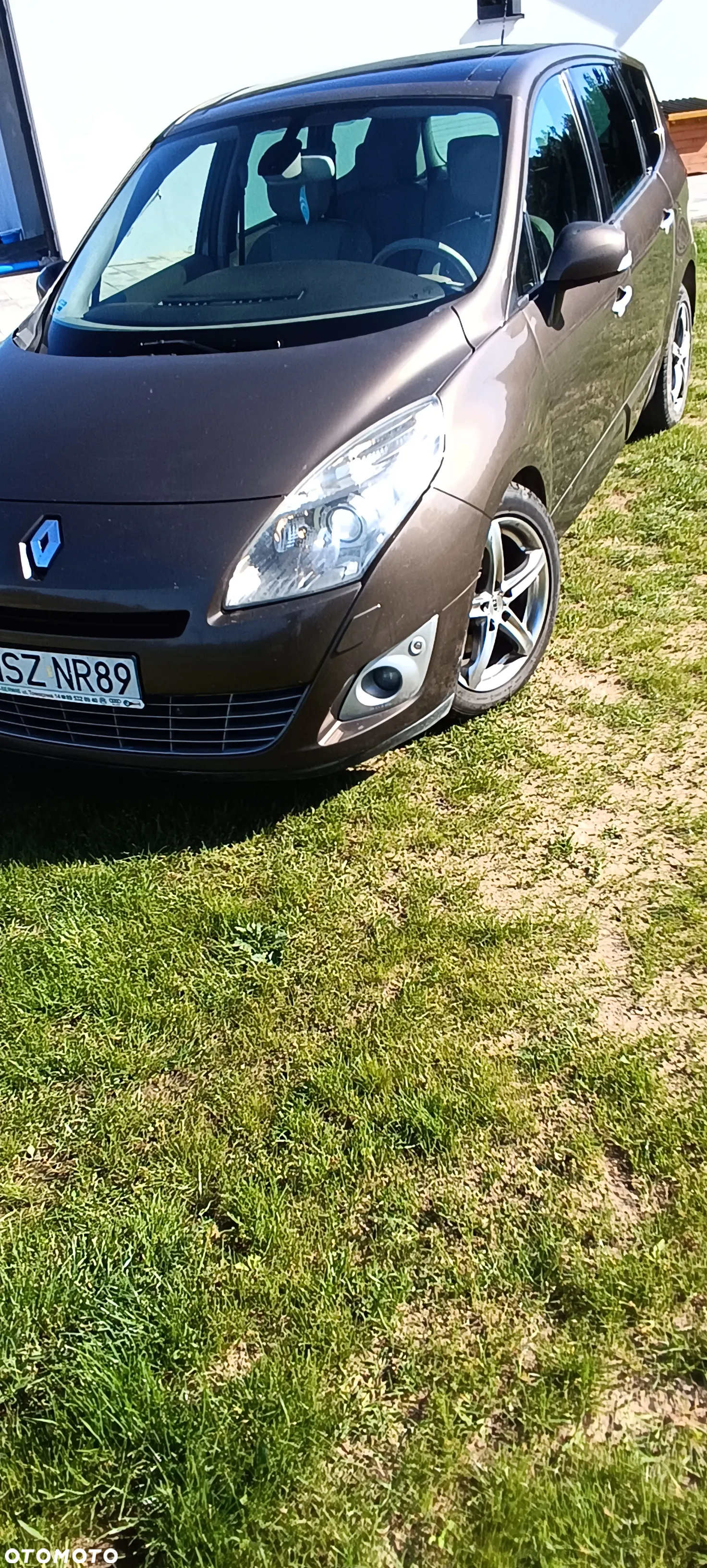 Renault Scenic - 14