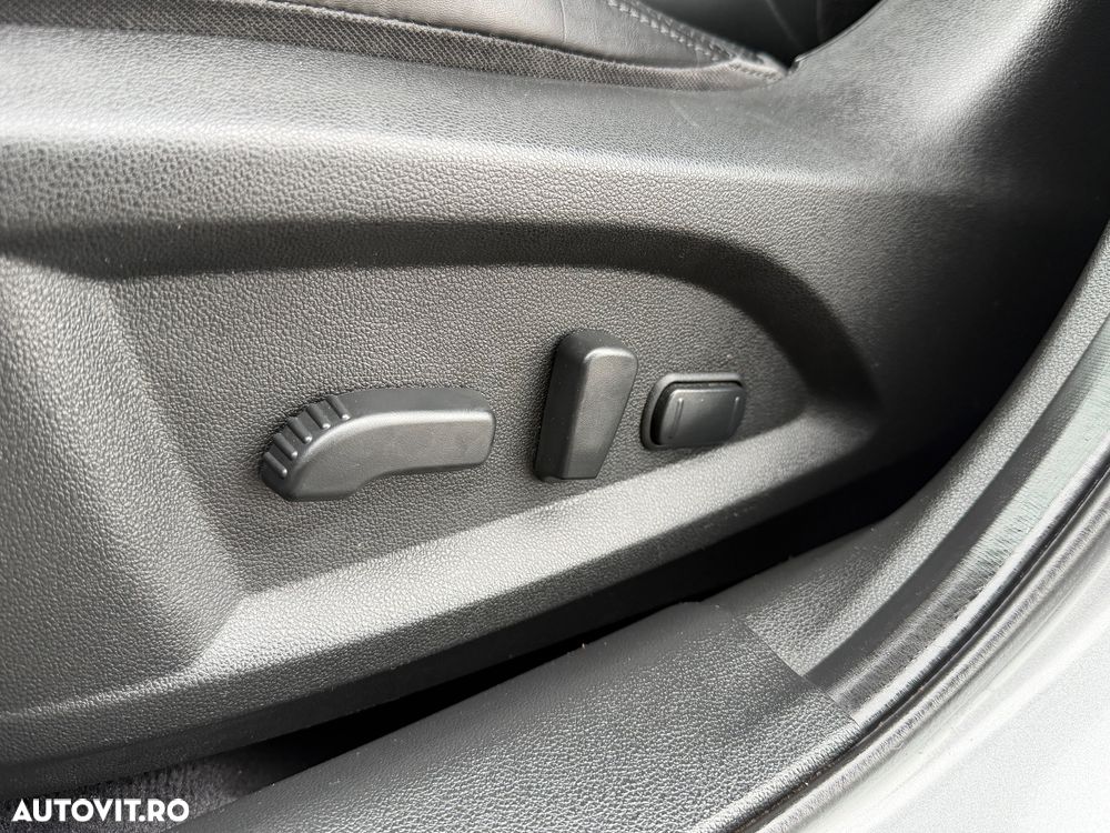 Renault Koleos 2.0 Energy dCi X-TRONIC Intens - 16