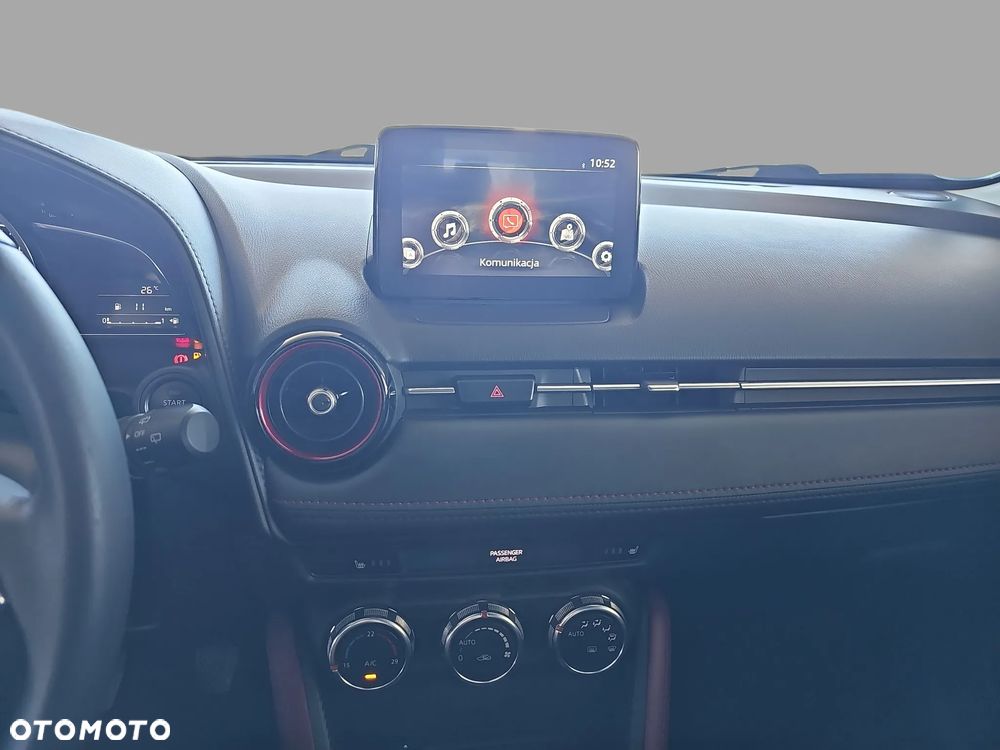 Mazda CX-3 2.0 Skypassion - 17
