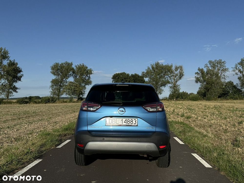 Opel Crossland X 1.2 Start/Stop Innovation - 11