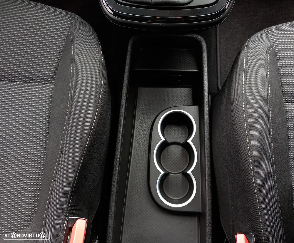 Renault Scénic ENERGY dCi 110 INTENS - 41