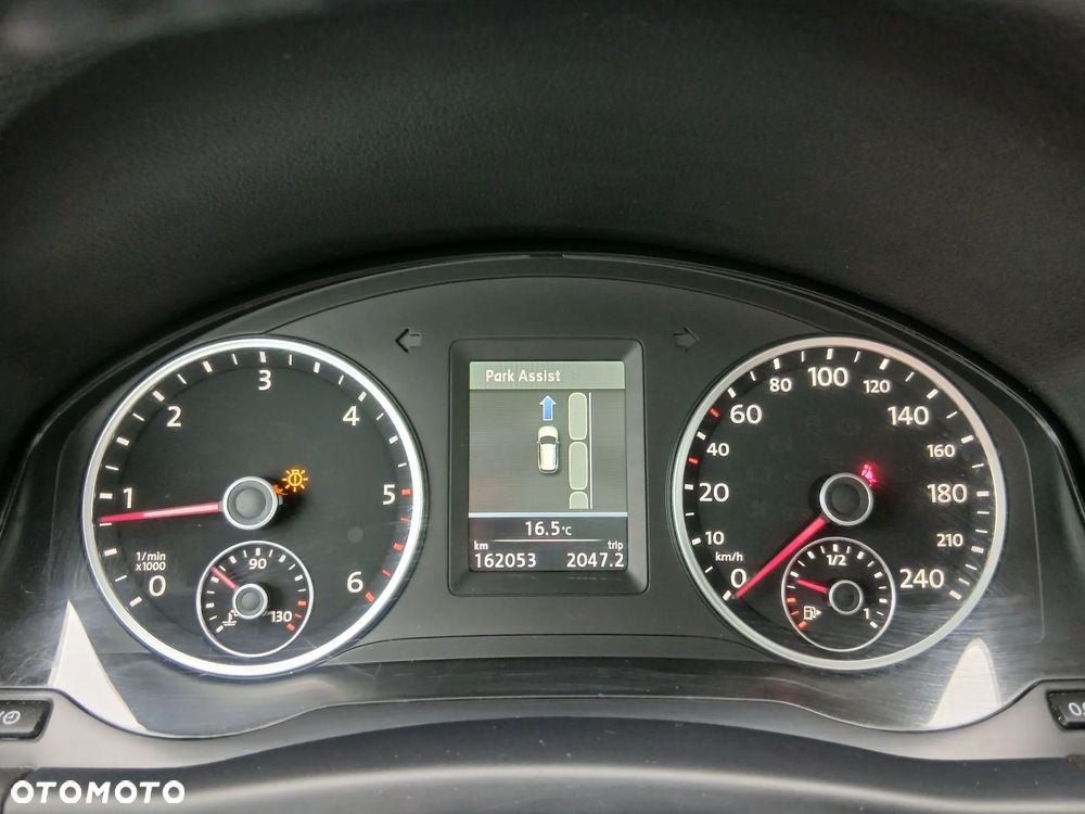 Volkswagen Tiguan - 30