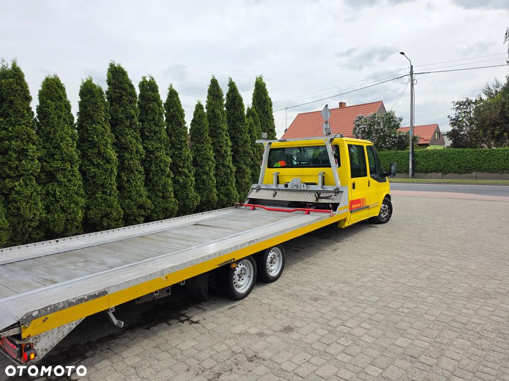 Ford Transit - 8