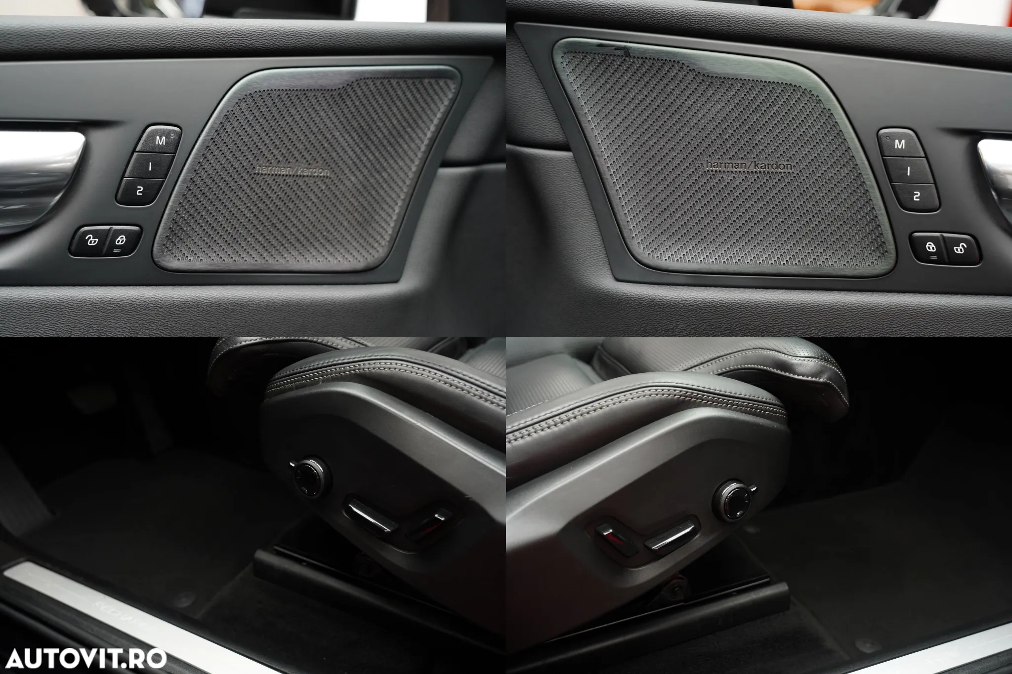 Volvo XC 60 Recharge T6 Twin Engine eAWD Inscription Expression - 27