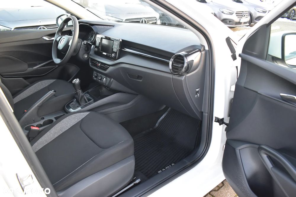 Skoda Fabia 1.0 Active - 16