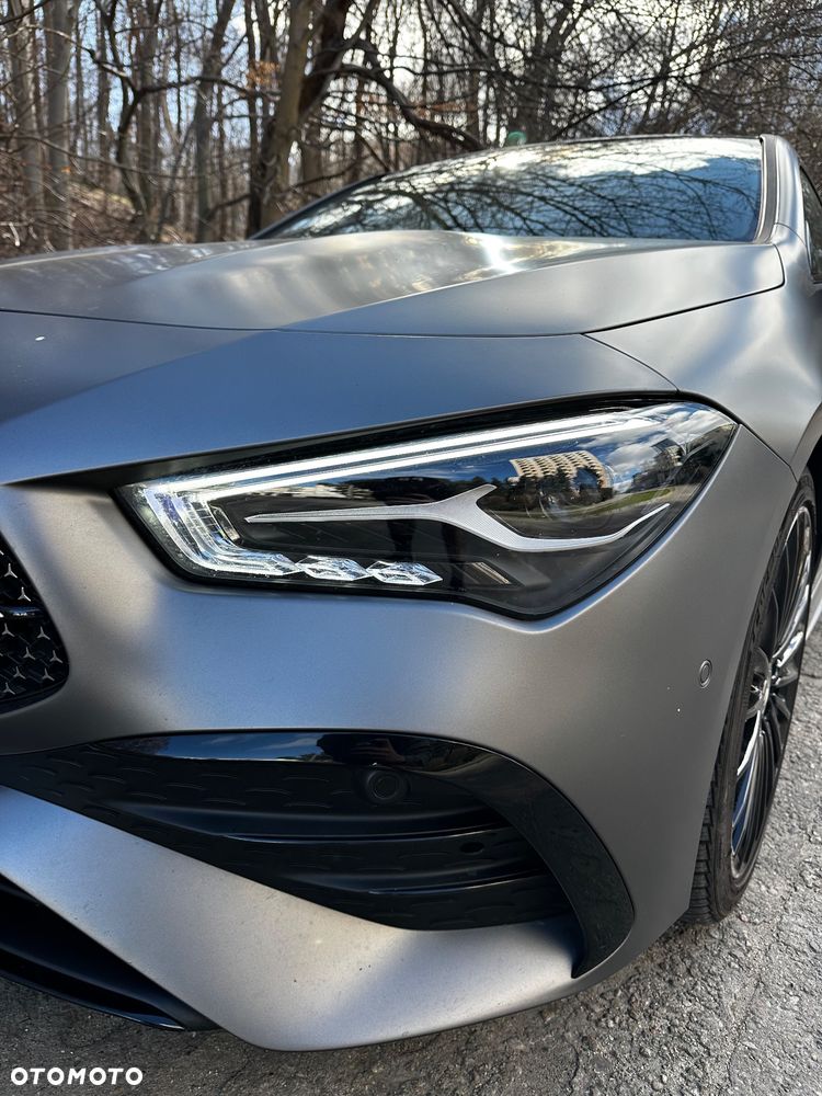 Mercedes-Benz CLA 200 AMG Line 7G-DCT - 3