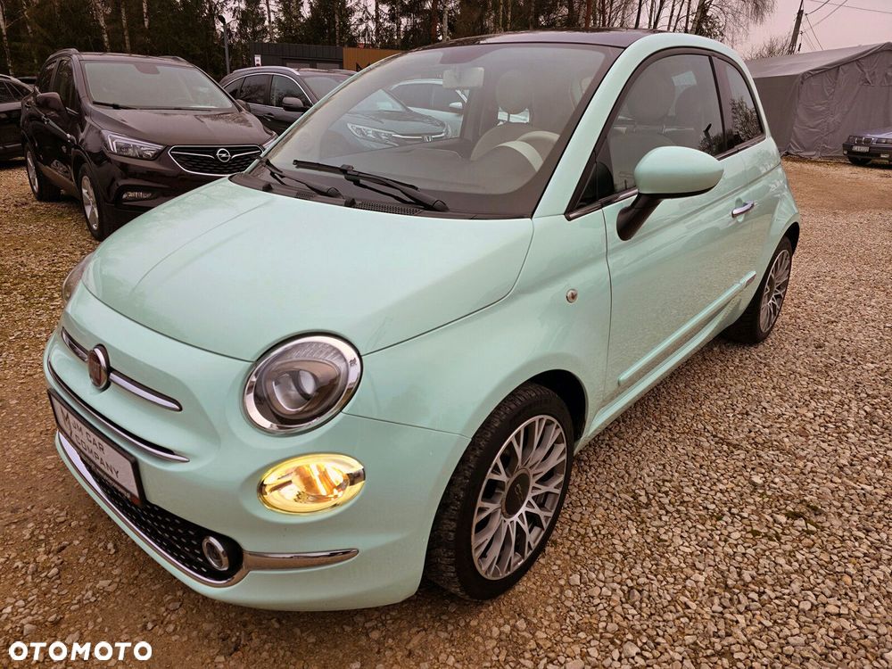 Fiat 500 - 20