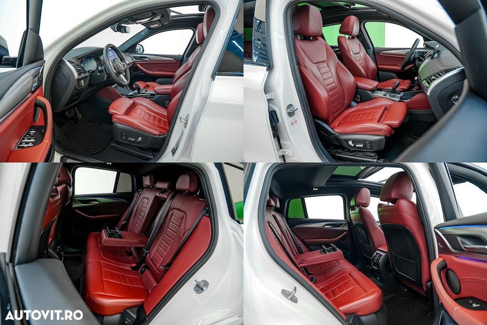 BMW X4 xDrive20d M Sport - 5