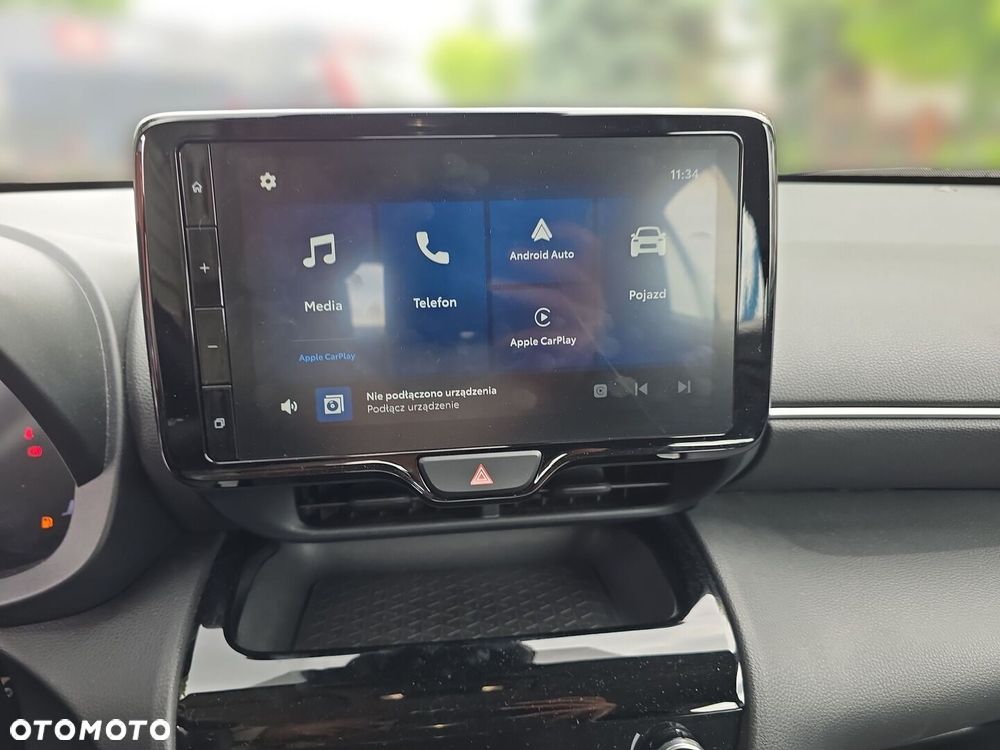 Toyota Yaris Cross Hybrid 1.5 Comfort - 18