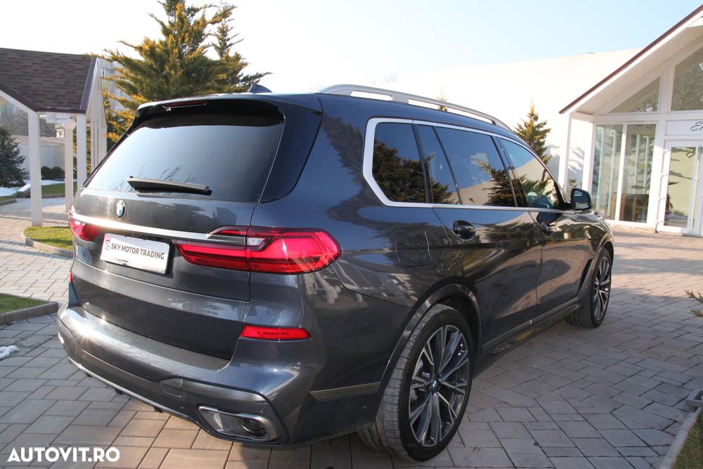BMW X7 - 2