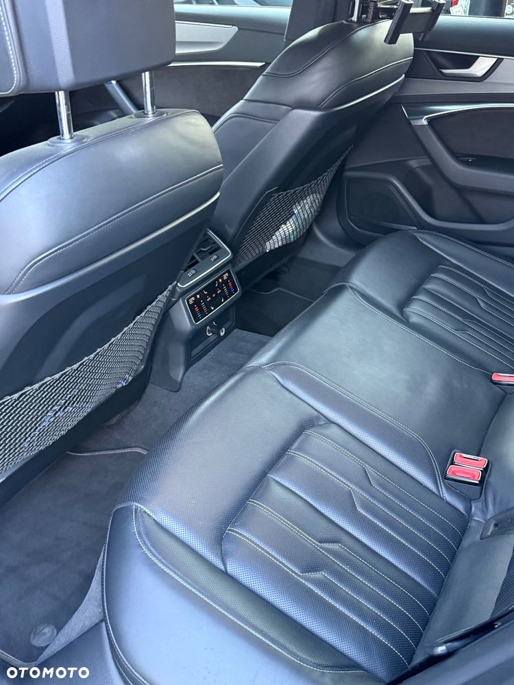 Audi A6 Avant 50 TDI mHEV Quattro Tiptronic - 18