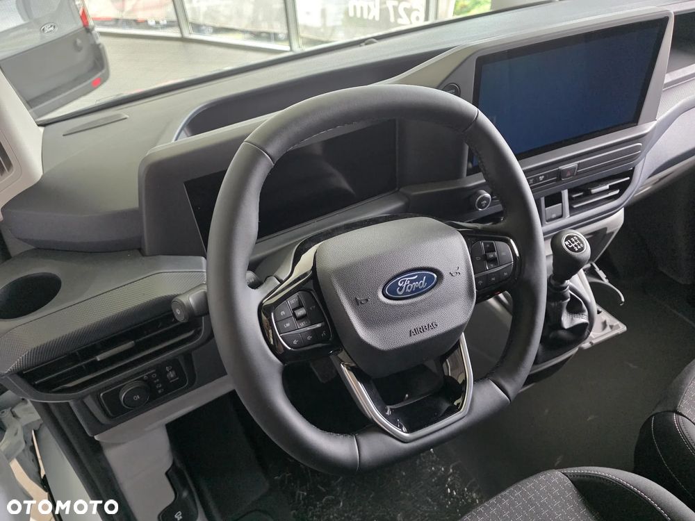 Ford Transit Custom Trend - 16