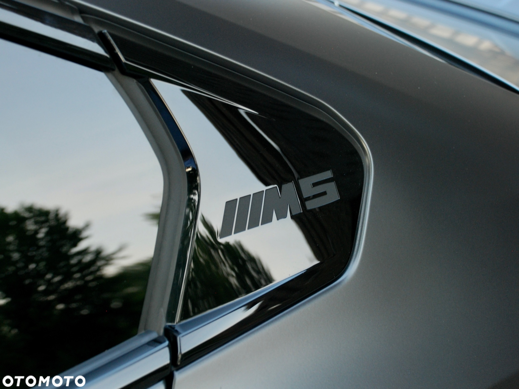 BMW M5 - 17